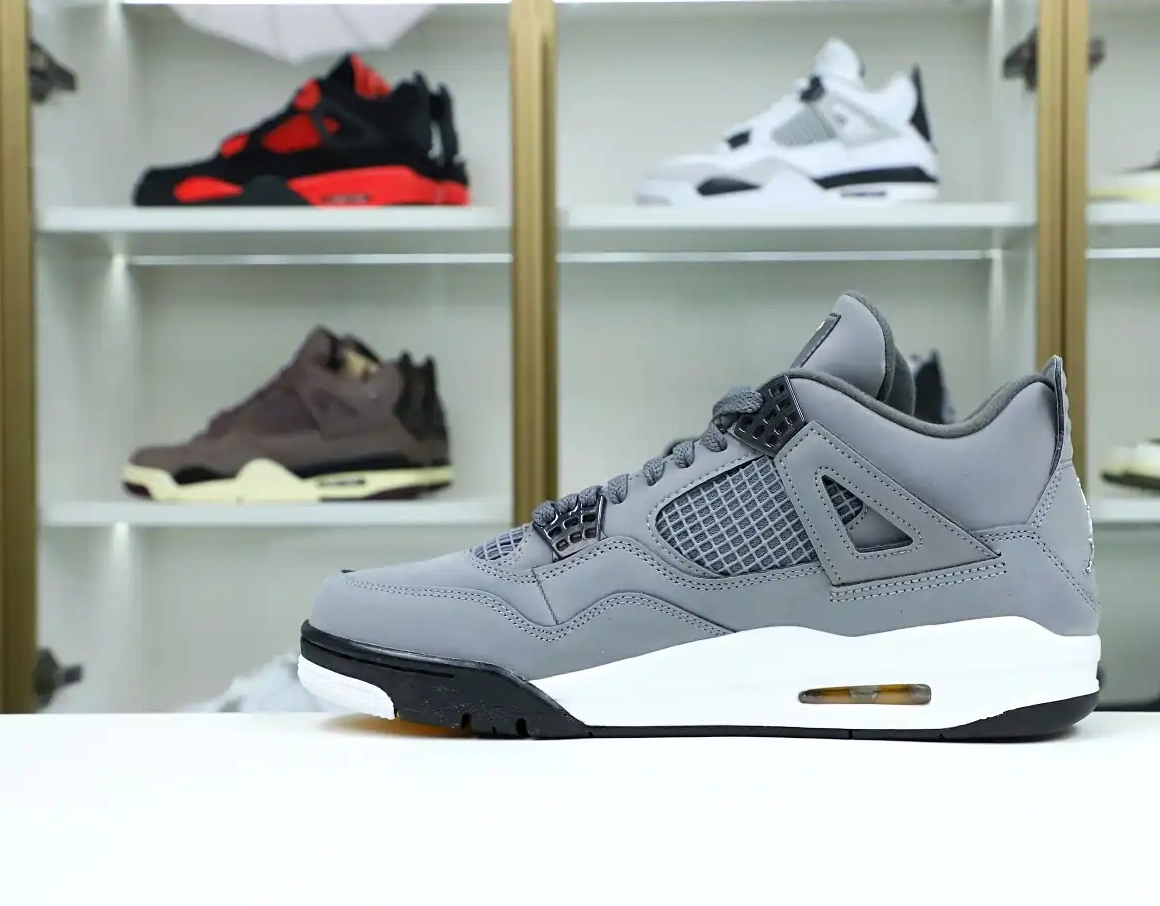 'COOL RETRO JORDAN GREY' 4 2019 AIR 0629